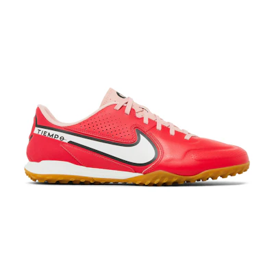 Nike Tiempo Legend 9 Academy TF 'Siren Red'