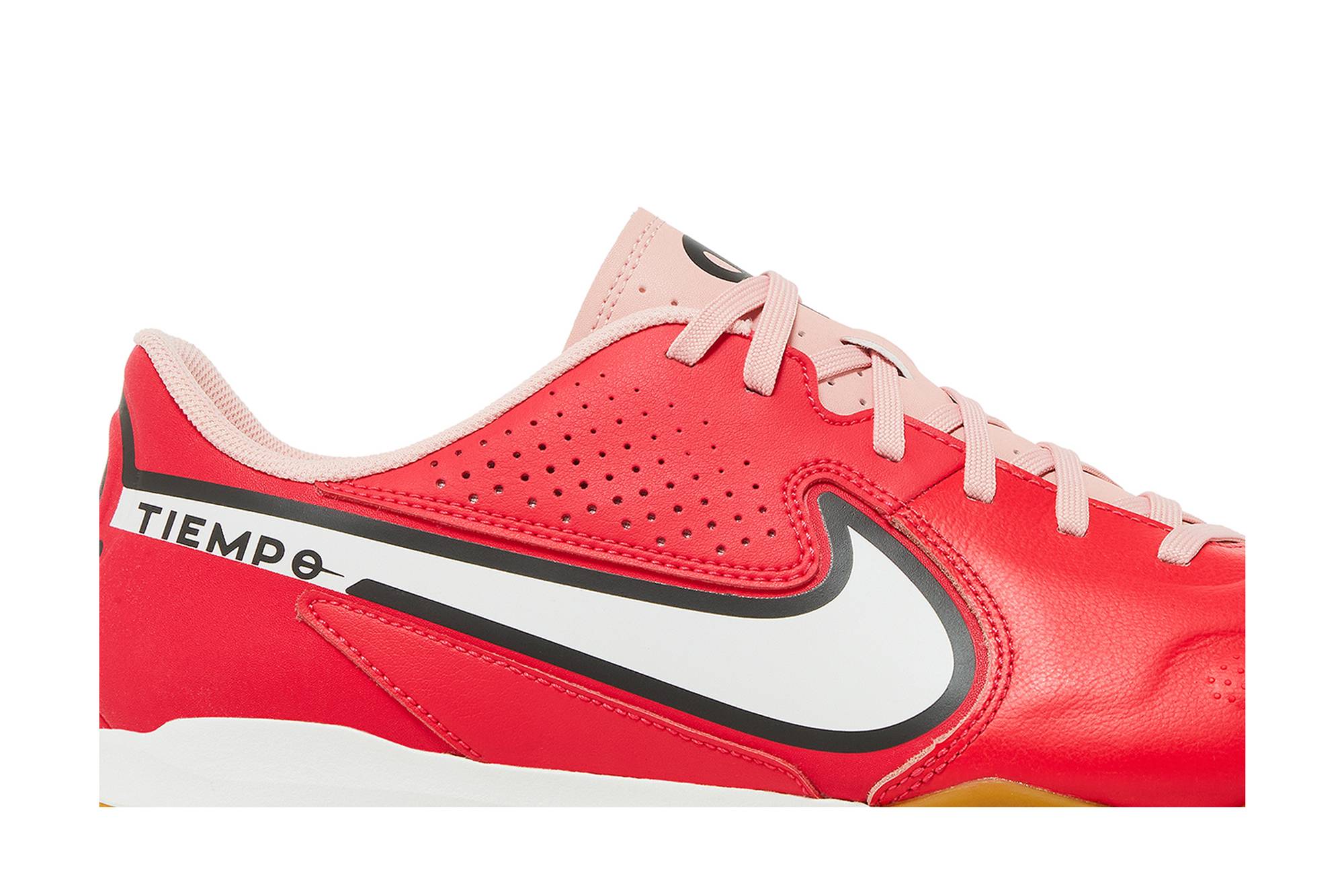 Order ナイキ ティエンポ レジェンド 9 アカデミー TF "サイレンレッド" DA1191-618