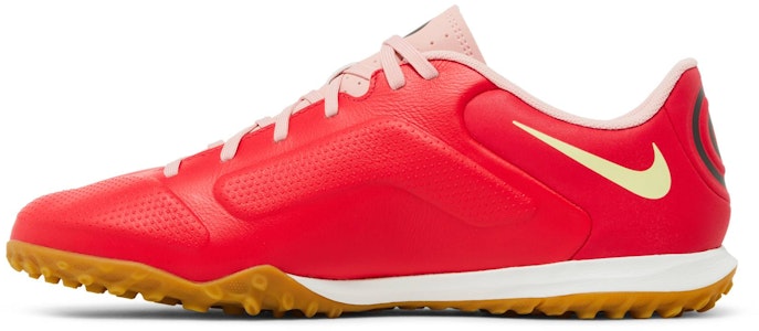 ナイキ ティエンポ レジェンド 9 アカデミー TF "サイレンレッド" DA1191-618 Lookbook ナイキ ティエンポ レジェンド 9 アカデミー TF "サイレンレッド" DA1191-618