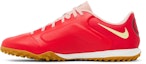 Lookbook Nike Tiempo Legend 9 Academy TF 'Siren Red' - Merah Siren DA1191-618