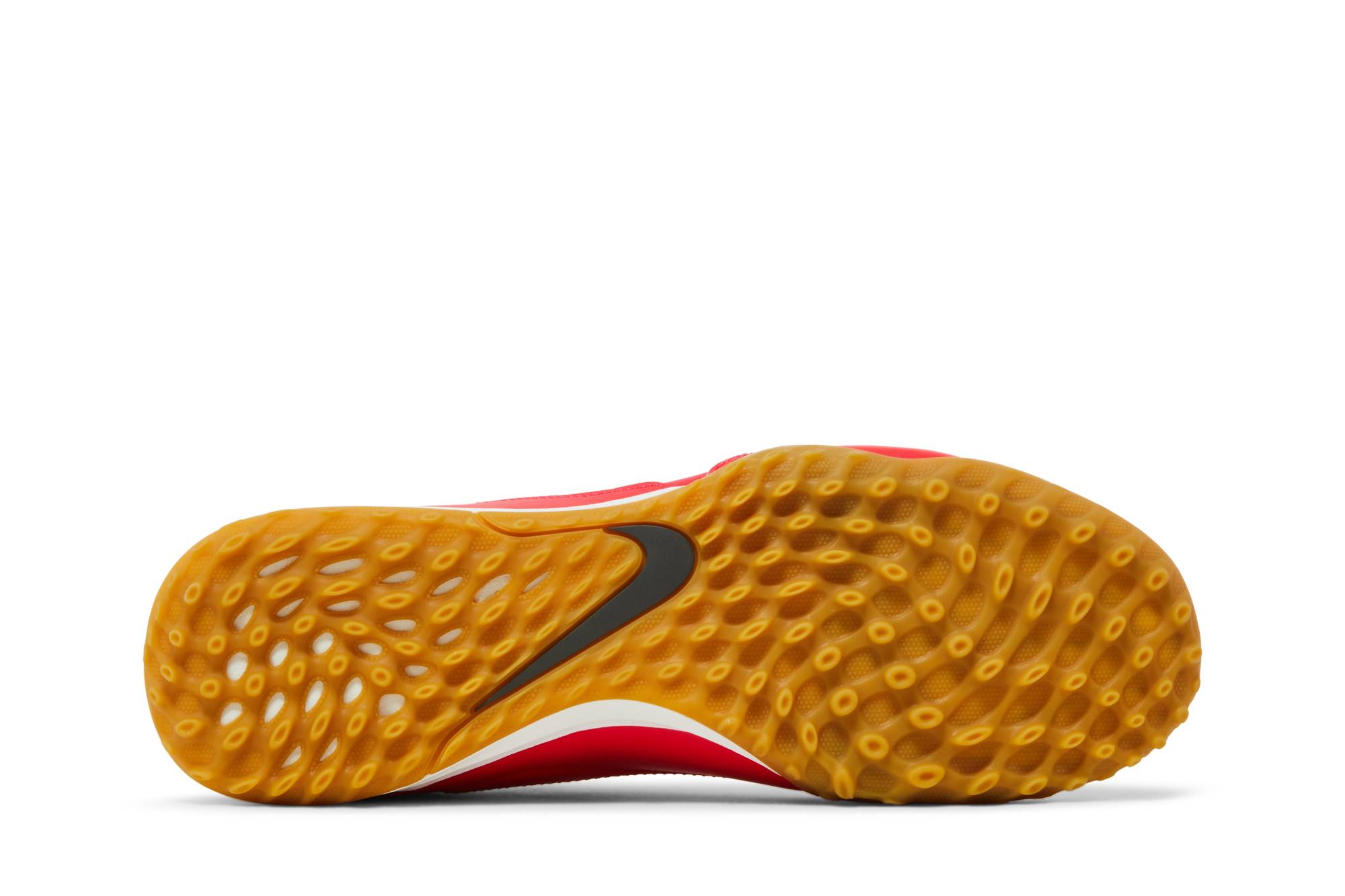 Shop ナイキ ティエンポ レジェンド 9 アカデミー TF "サイレンレッド" DA1191-618