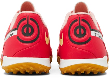 ナイキ ティエンポ レジェンド 9 アカデミー TF "サイレンレッド" DA1191-618 Details for ナイキ ティエンポ レジェンド 9 アカデミー TF "サイレンレッド" DA1191-618