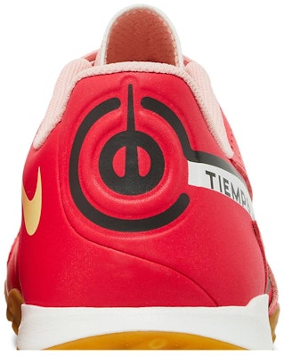 Nike Tiempo Legend 9 Academy TF 'Siren Red' - Merah Siren DA1191-618 Sizing Nike Tiempo Legend 9 Academy TF 'Siren Red' - Merah Siren DA1191-618