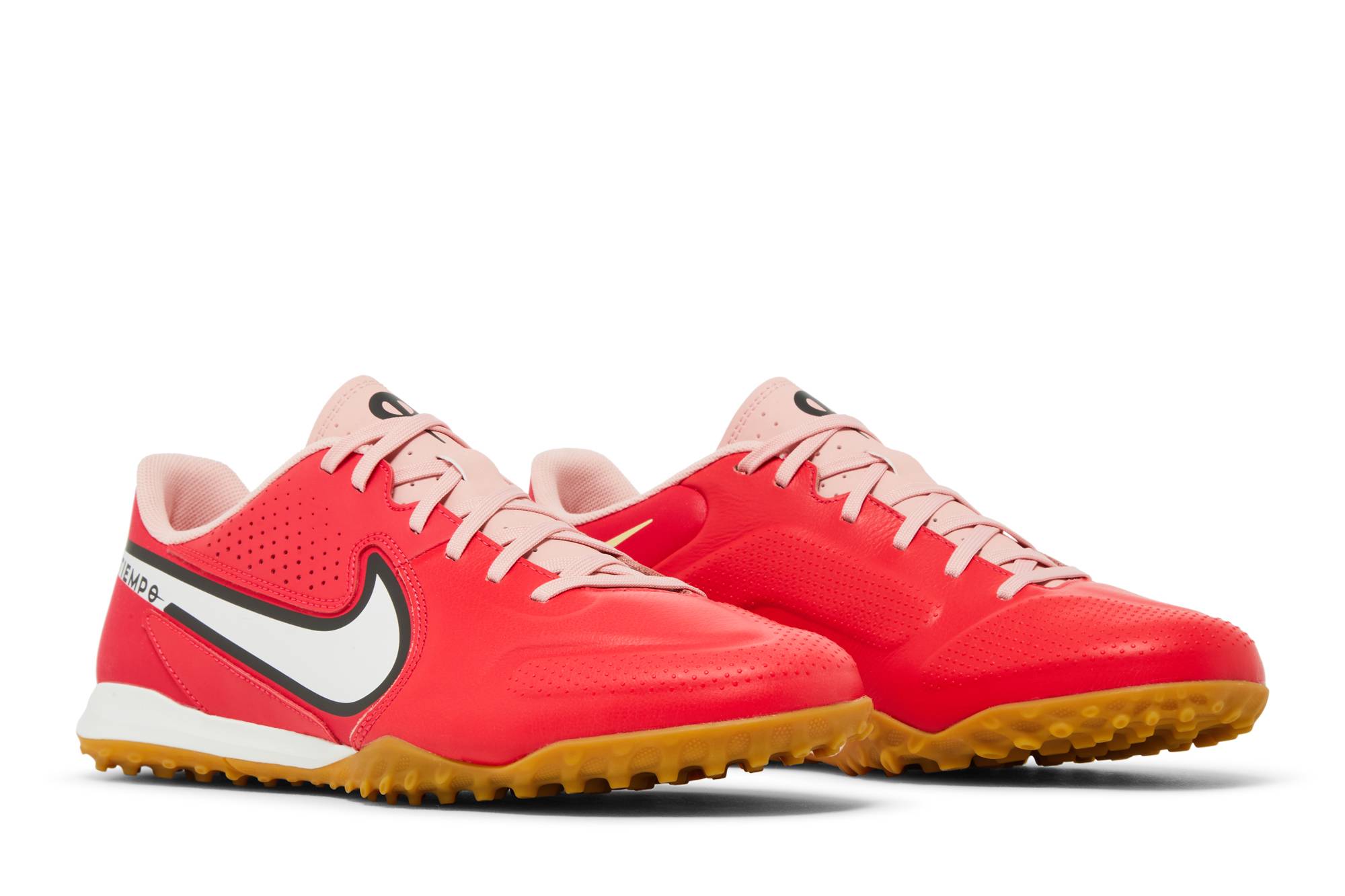 Cheap ナイキ ティエンポ レジェンド 9 アカデミー TF "サイレンレッド" DA1191-618