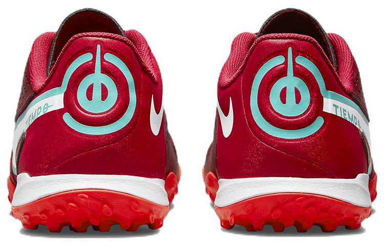 Purchase Nike Tiempo Legend 9 Academy TF ''Team Red'' Scarpe da Calcio DA1191-616