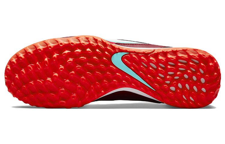 Details for Nike Tiempo Legend 9 Academy TF ''Team Red'' Scarpe da Calcio DA1191-616
