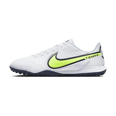 Nike Tiempo Legend 9 Academy TF 'White Volt'