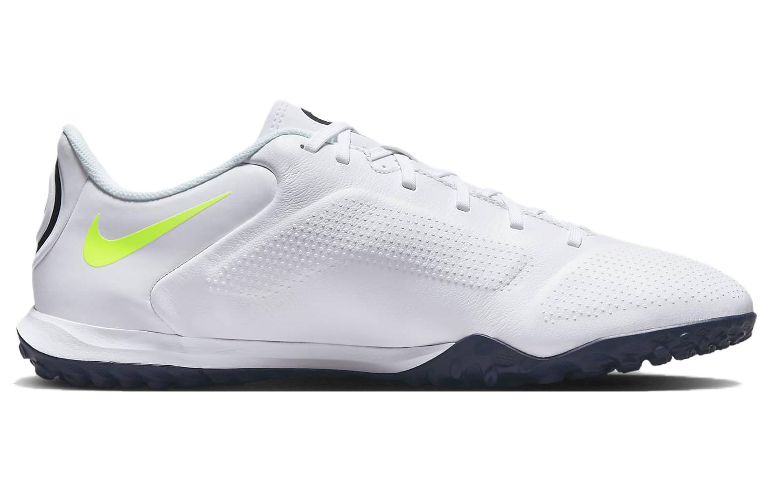 Order Nike Tiempo Legend 9 Academy TF ''Blanc Volt'' DA1191-174