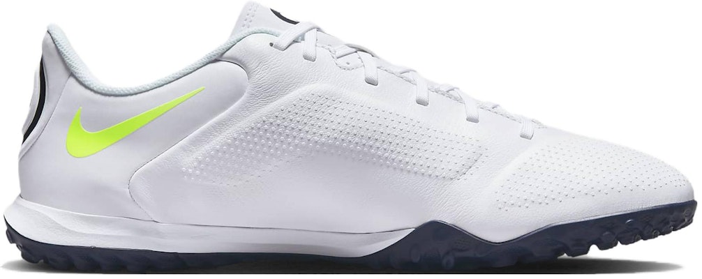 Nike Tiempo Legend 9 Academy TF ''Blanc Volt'' DA1191-174 Order Nike Tiempo Legend 9 Academy TF ''Blanc Volt'' DA1191-174