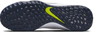 Details for Nike Tiempo Legend 9 Academy TF ''Blanc Volt'' DA1191-174