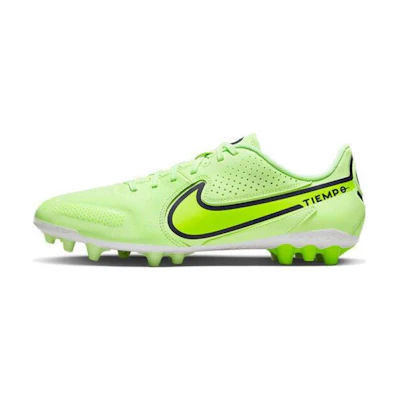 Nike Legend 9 Academy AG 'Neon Green'
