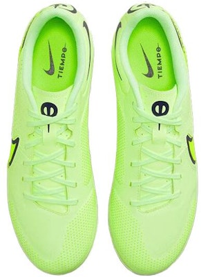 나이키 레전드 9 아카데미 AG '네온 그린' DB0627-705 Lookbook 나이키 레전드 9 아카데미 AG '네온 그린' DB0627-705