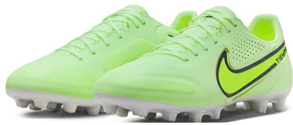 ナイキ ティエンポ レジェンド 9 AG/HG イエロー (Nike Tiempo Legend 9 AG/HG Yellow) DB5621-705 Lookbook ナイキ ティエンポ レジェンド 9 AG/HG イエロー (Nike Tiempo Legend 9 AG/HG Yellow) DB5621-705