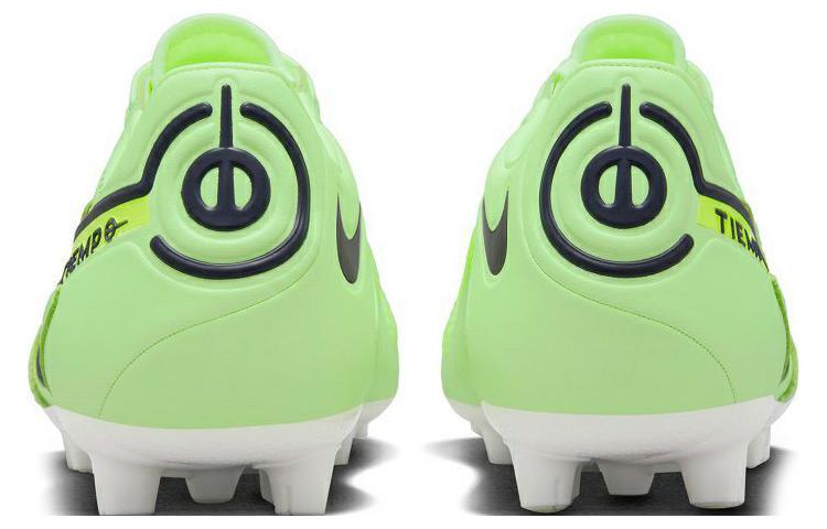 Purchase 耐吉 Nike Tiempo Legend 9 AG/HG 運動舒適 防滑耐磨 足球鞋 男款 黃色