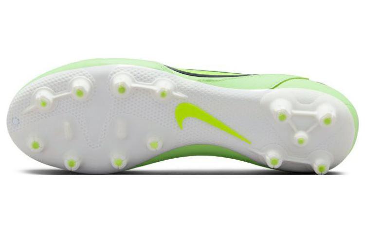 Details for 耐吉 Nike Tiempo Legend 9 AG/HG 運動舒適 防滑耐磨 足球鞋 男款 黃色