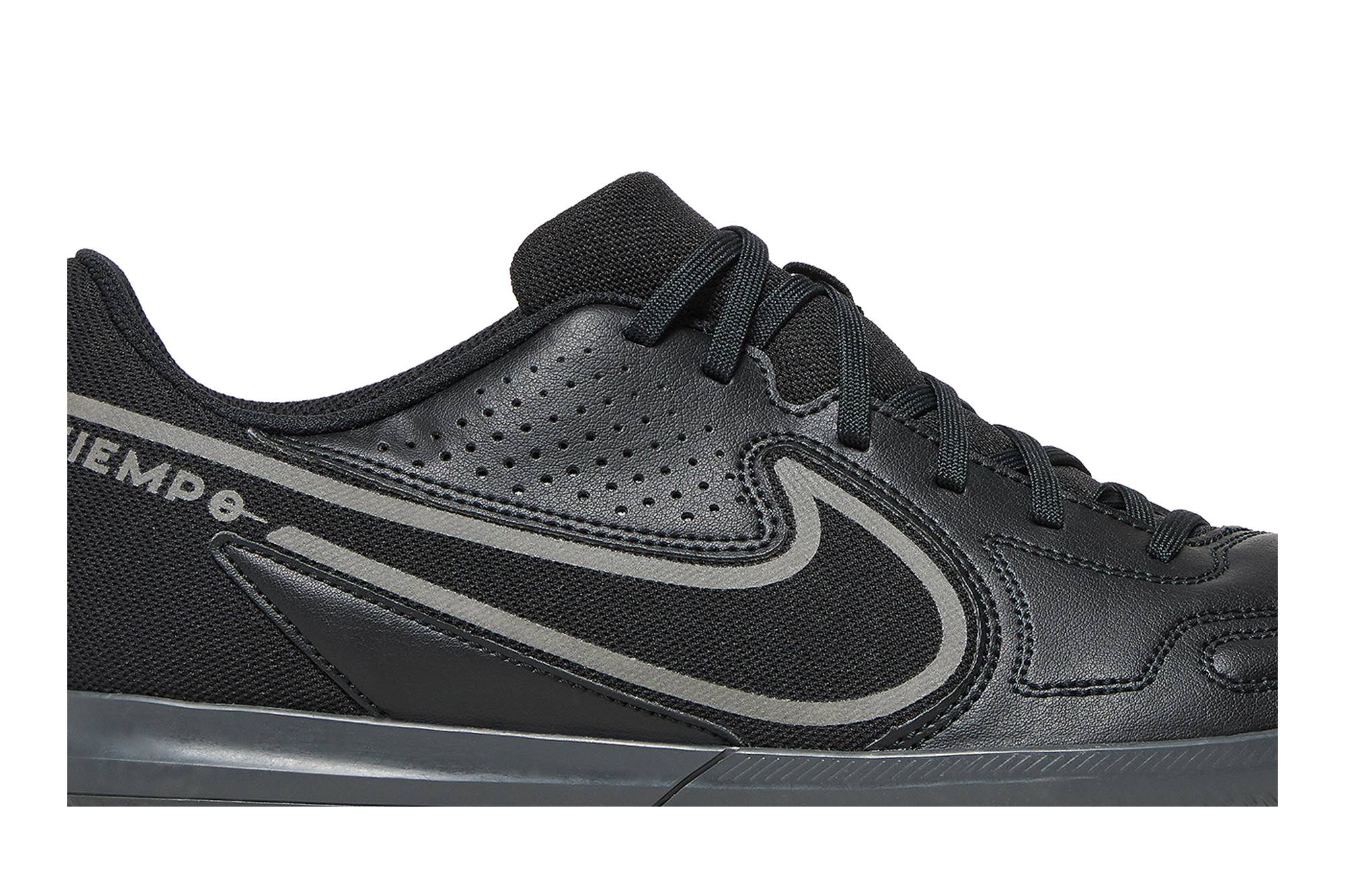 Order Nike Tiempo Legend 9 Club IC 'Negro Metálico Gris Bomber' DA1189-004