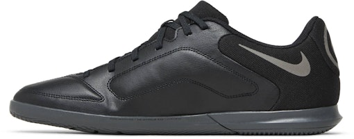 Nike Tiempo Legend 9 Club IC 'Negro Metálico Gris Bomber' DA1189-004 Lookbook Nike Tiempo Legend 9 Club IC 'Negro Metálico Gris Bomber' DA1189-004