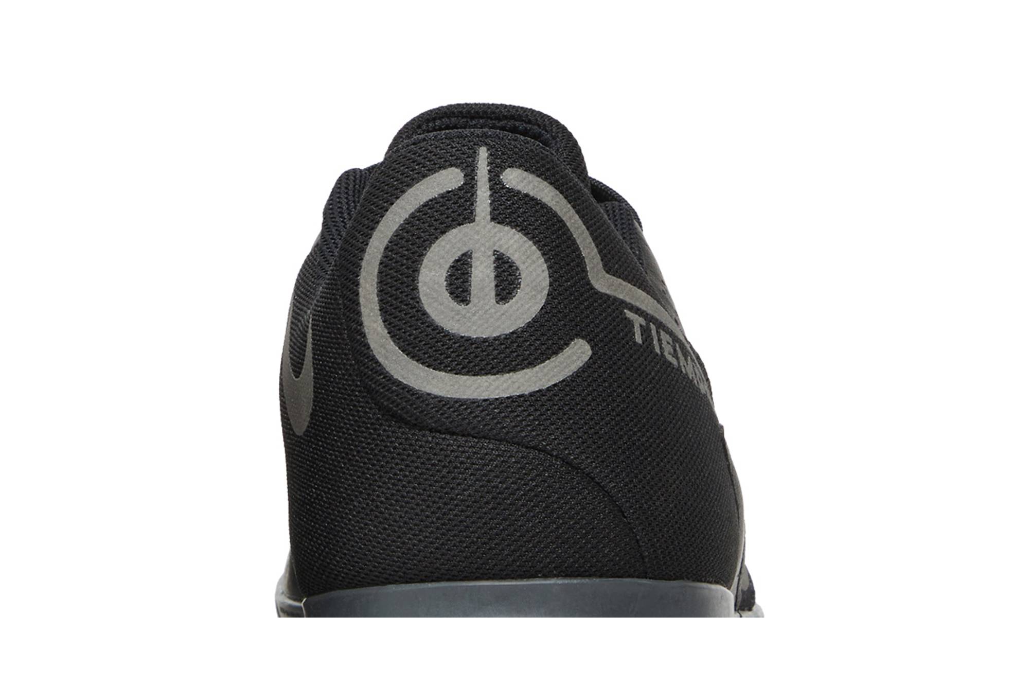 Sizing Nike Tiempo Legend 9 Club IC 'Negro Metálico Gris Bomber' DA1189-004