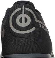 Nike Tiempo Legend 9 Club IC 'Negro Metálico Gris Bomber' DA1189-004 Sizing Nike Tiempo Legend 9 Club IC 'Negro Metálico Gris Bomber' DA1189-004