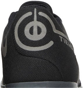 Nike Tiempo Legend 9 Club IC 'Negro Metálico Gris Bomber' DA1189-004 Sizing Nike Tiempo Legend 9 Club IC 'Negro Metálico Gris Bomber' DA1189-004