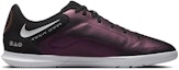 Order ナイキ ティエンポ レジェンド 9 クラブ IC 黒紫 DR5980-510