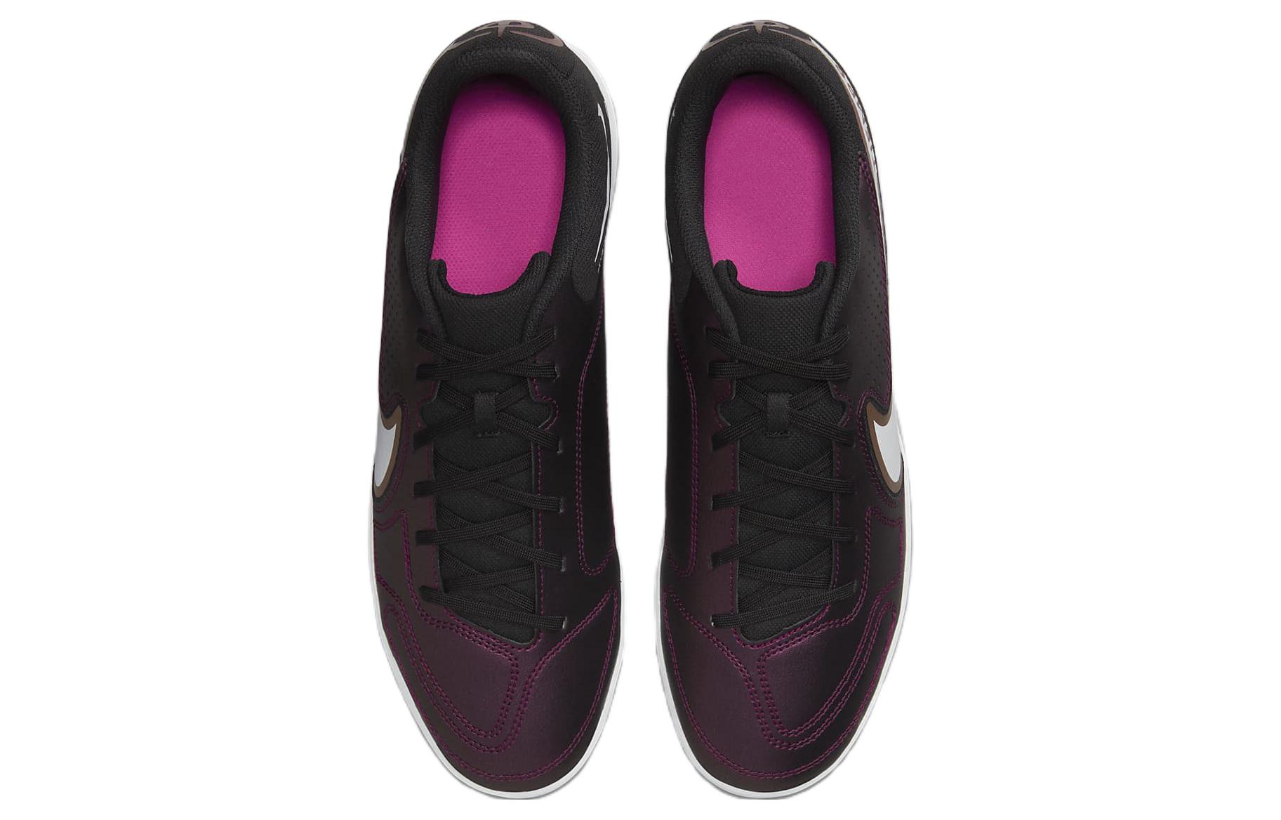 Shop 나이키 티엠포 레전드 9 클럽 IC '블랙 퍼플' DR5980-510