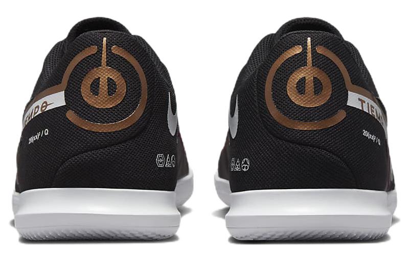 Purchase 나이키 티엠포 레전드 9 클럽 IC '블랙 퍼플' DR5980-510