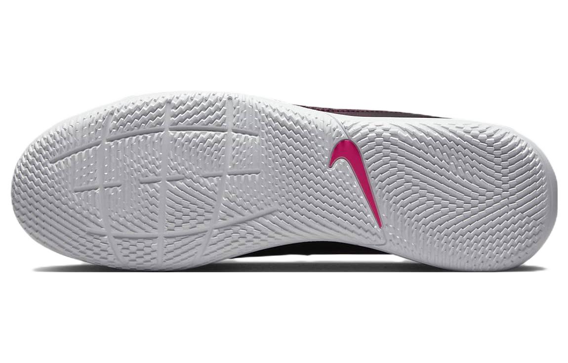 Details for 나이키 티엠포 레전드 9 클럽 IC '블랙 퍼플' DR5980-510