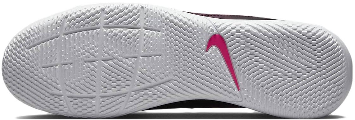 ナイキ ティエンポ レジェンド 9 クラブ IC 黒紫 DR5980-510 Details for ナイキ ティエンポ レジェンド 9 クラブ IC 黒紫 DR5980-510