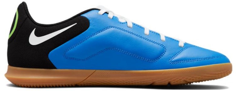 Nike Tiempo Legend 9 Club IC 'Biru Foto Muda Lime Glow' DA1189-403 Order Nike Tiempo Legend 9 Club IC 'Biru Foto Muda Lime Glow' DA1189-403