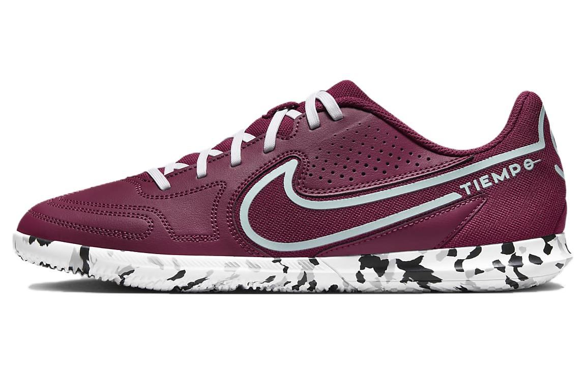 Nike Tiempo Legend 9 Club IC 'Rosewood Camo' DA1189-614