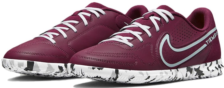 耐克Tiempo传奇9代Club IC‘玫瑰木迷彩’ DA1189-614 Lookbook 耐克Tiempo传奇9代Club IC‘玫瑰木迷彩’ DA1189-614