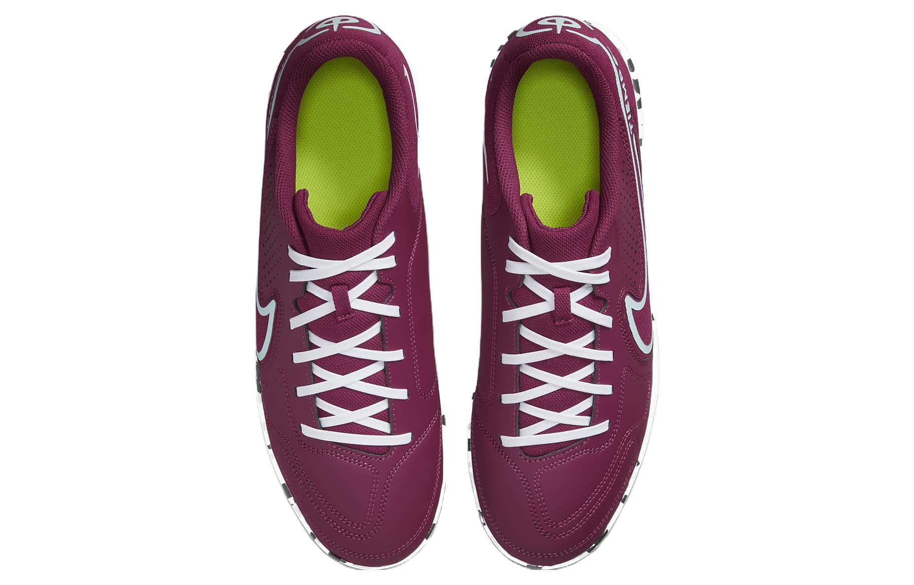 Shop Nike Tiempo Legend 9 Club IC 'Camuflaje Rosewood' DA1189-614