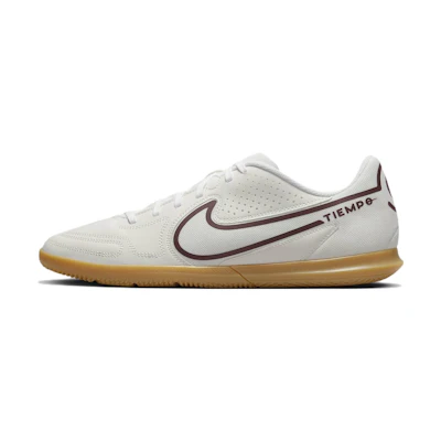 Nike Tiempo Legend 9 Club IC 'Sail Dark Beetroot'