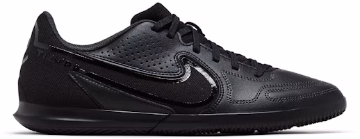 Nike Tiempo Legend 9 Club IC 'Shadow Pack' DA1189-001 Nike Tiempo Legend 9 Club IC 'Shadow Pack' DA1189-001