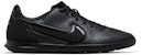 Nike Tiempo Legend 9 Club IC 'Shadow Pack' - Kasut Futsal Nike 'Shadow Pack'. DA1189-001