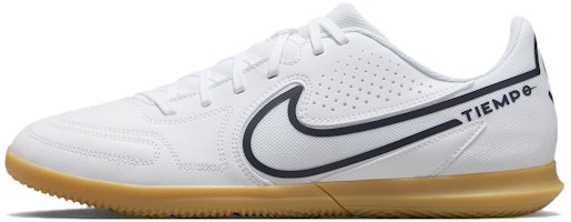 Nike Tiempo Legend 9 Club IC 'Blanco Azul Oscuro Goma' DA1189-174 Buy Nike Tiempo Legend 9 Club IC 'Blanco Azul Oscuro Goma' DA1189-174