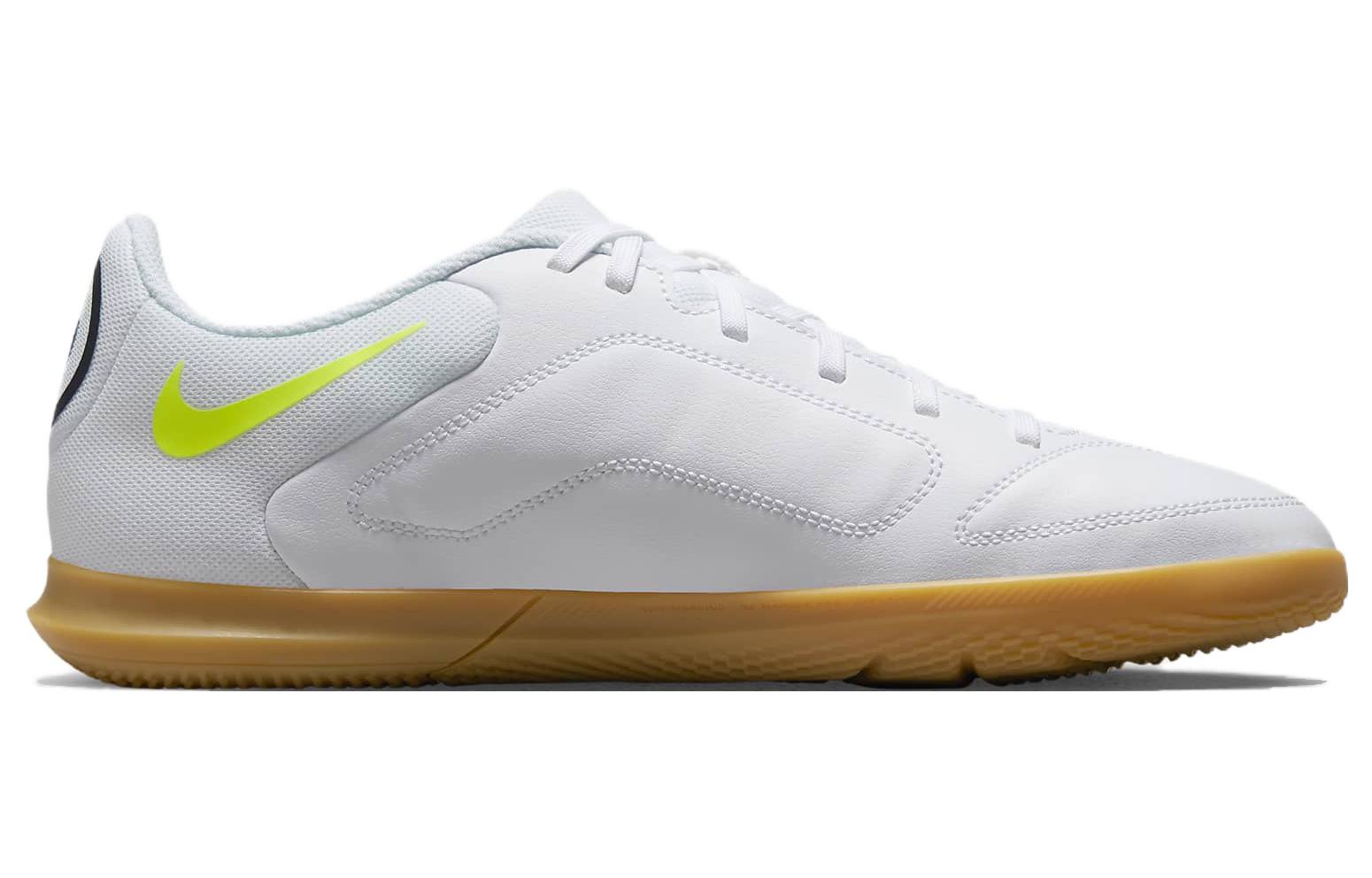 Nike Tiempo Legend 9 Club IC 'White Blackened Blue Gum' 圖 2