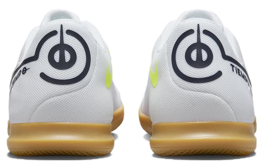 Nike Tiempo Legend 9 Club IC 'White Blackened Blue Gum' 圖 5