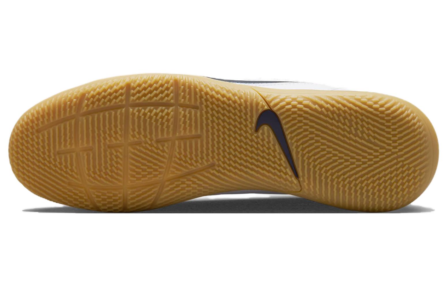 Nike Tiempo Legend 9 Club IC 'White Blackened Blue Gum' 圖 6