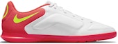 Order Nike Tiempo Legend 9 Club IC 室內場地足球鞋 白/粉/黃