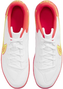 나이키 티엠포 레전드 9 클럽 IC '화이트 핑크 옐로' DA1189-176 DA1189-176 Shop 나이키 티엠포 레전드 9 클럽 IC '화이트 핑크 옐로' DA1189-176 DA1189-176