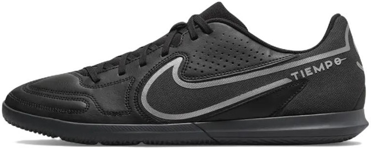 Nike Tiempo Legend 9 Club IC Hitam DA1189-007 Buy Nike Tiempo Legend 9 Club IC Hitam DA1189-007