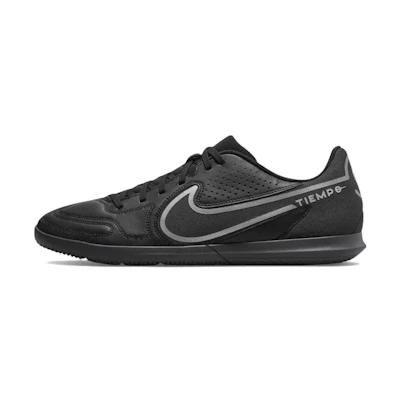Nike Tiempo Legend 9 Club IC Black