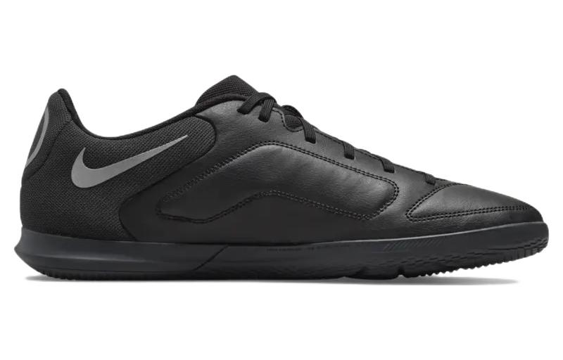 Nike Tiempo Legend 9 Club IC Black 圖 2