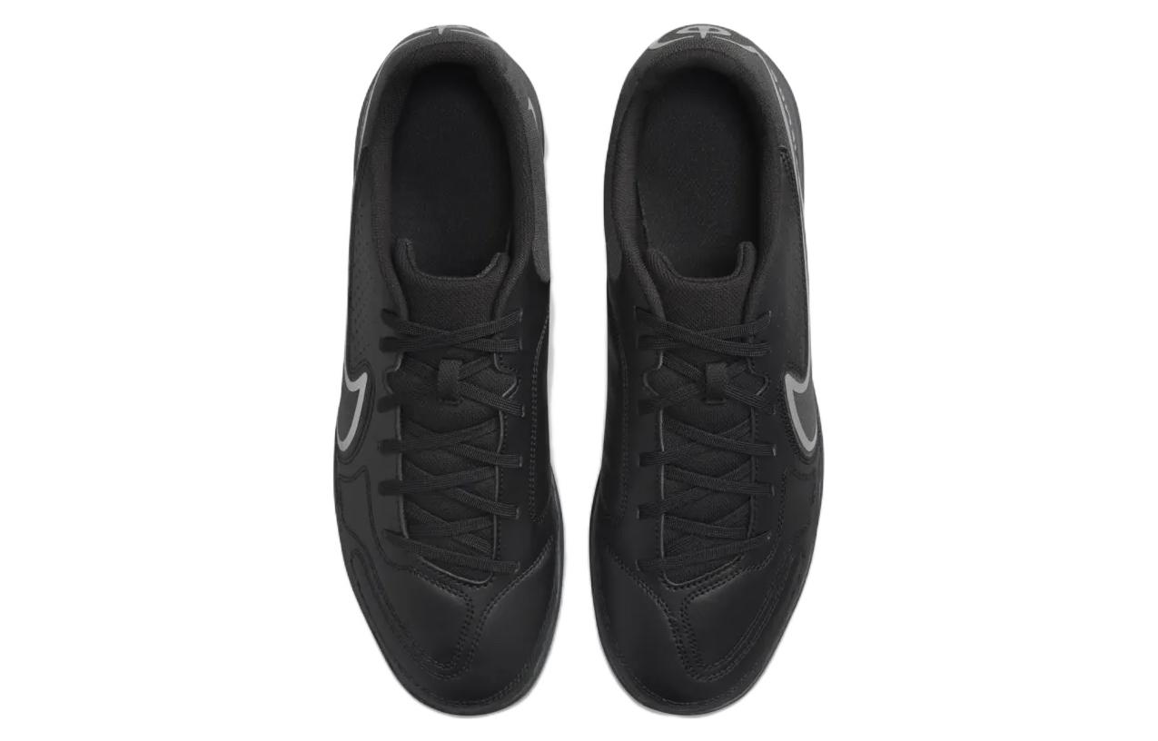 Nike Tiempo Legend 9 Club IC Black 圖 4