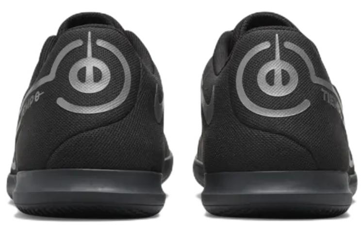 Nike Tiempo Legend 9 Club IC Black 圖 5