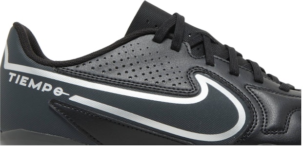 Nike Tiempo Legend 9 Club MG 'Hitam Anthracite' DA1176-007 Order Nike Tiempo Legend 9 Club MG 'Hitam Anthracite' DA1176-007