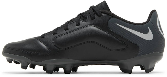 Nike Tiempo Legend 9 Club MG 'Hitam Anthracite' DA1176-007 Lookbook Nike Tiempo Legend 9 Club MG 'Hitam Anthracite' DA1176-007