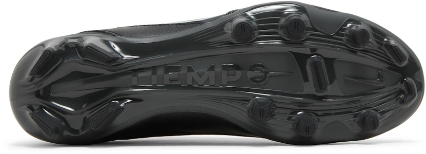 Nike Tiempo Legend 9 Club MG 'Hitam Anthracite' DA1176-007 Shop Nike Tiempo Legend 9 Club MG 'Hitam Anthracite' DA1176-007